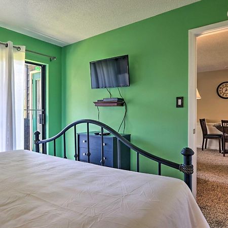 Condo With Pool And Grill Access About 4 Mi To Gatlinburg! Eksteriør bilde