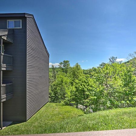 Condo With Pool And Grill Access About 4 Mi To Gatlinburg! Eksteriør bilde