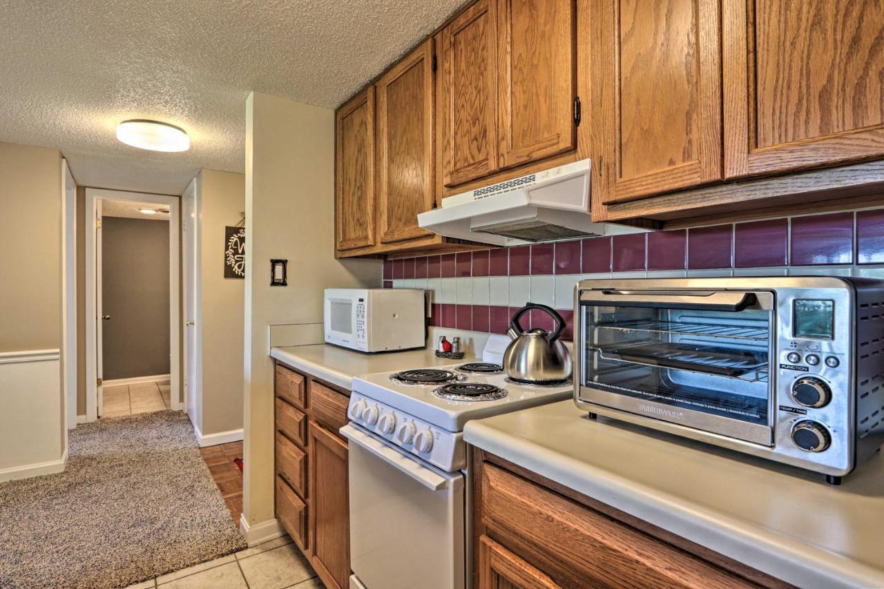 Condo With Pool And Grill Access About 4 Mi To Gatlinburg! Eksteriør bilde