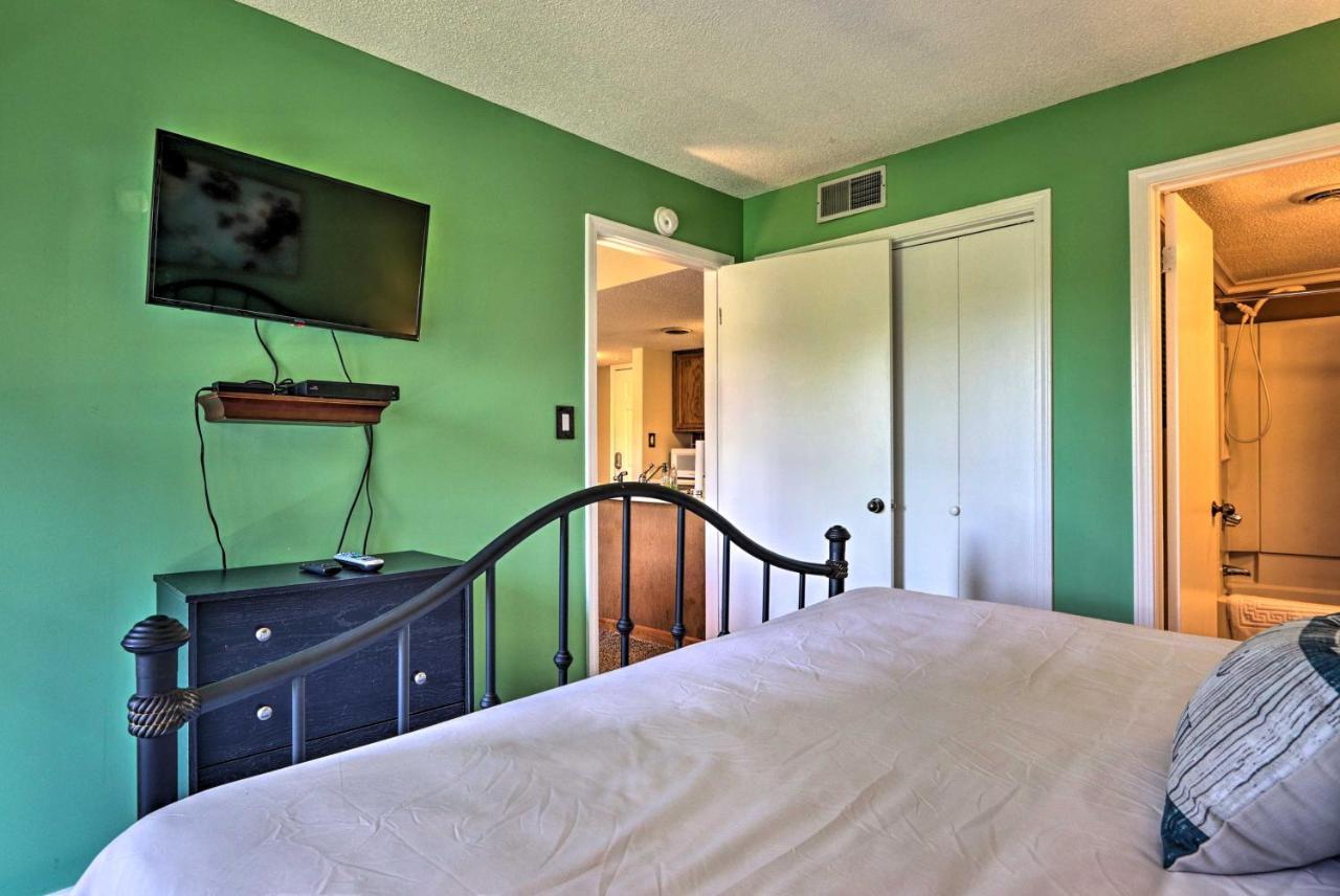 Condo With Pool And Grill Access About 4 Mi To Gatlinburg! Eksteriør bilde