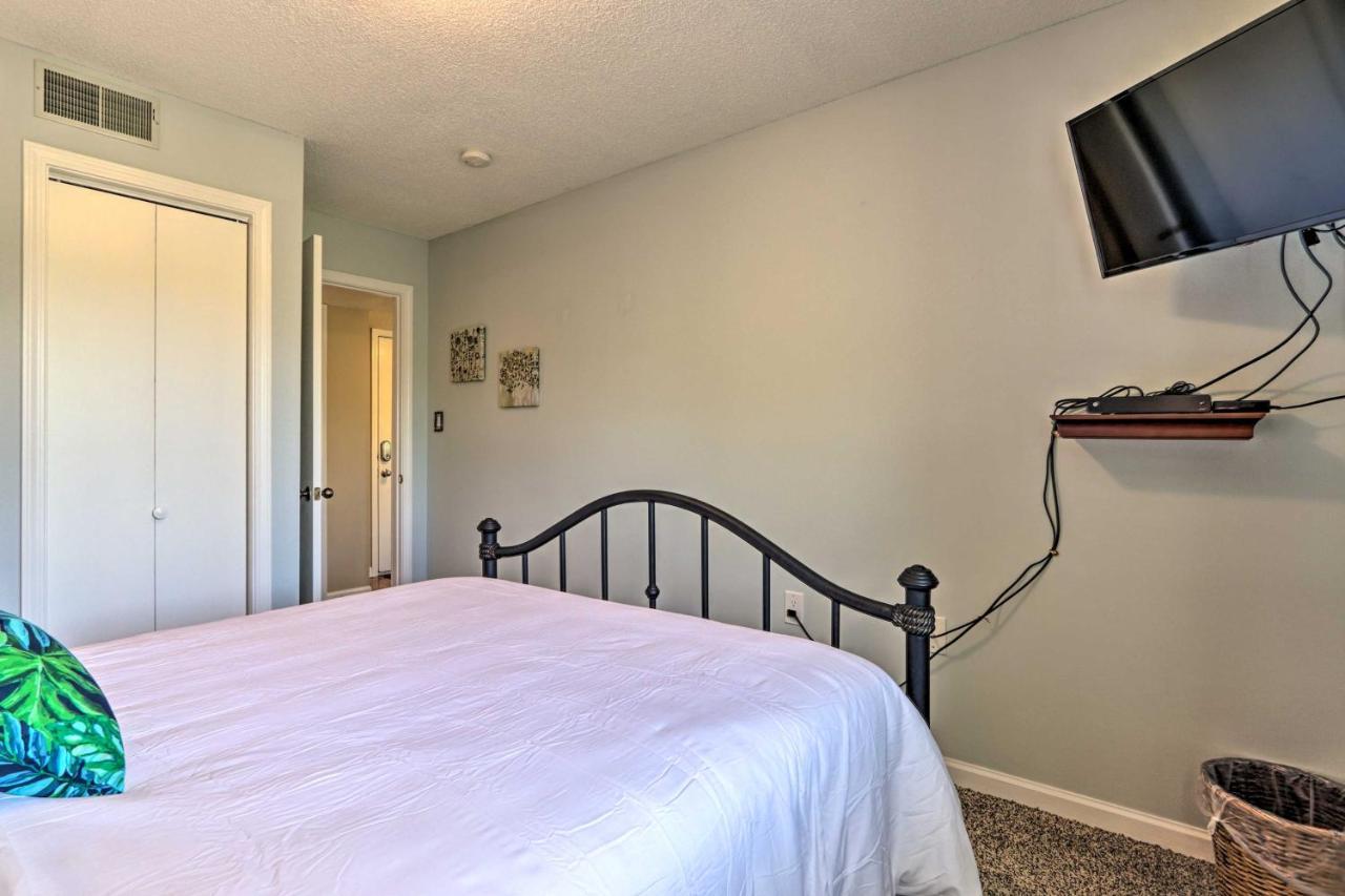 Condo With Pool And Grill Access About 4 Mi To Gatlinburg! Eksteriør bilde
