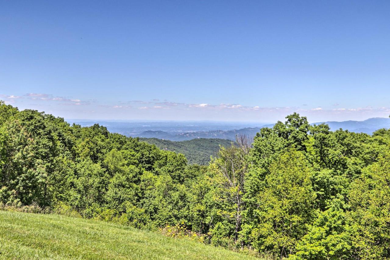 Condo With Pool And Grill Access About 4 Mi To Gatlinburg! Eksteriør bilde